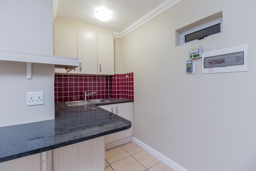 To Let 0 Bedroom Property for Rent in Universiteitsoord Western Cape